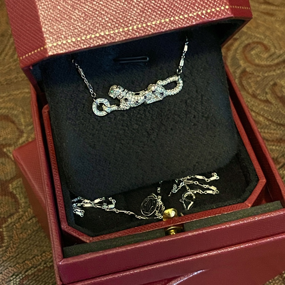 Necklace